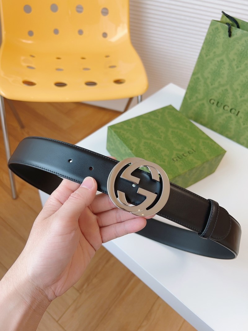 Gvc*1 belts